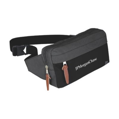 Kapston Jaxon Fanny Pack - JPMC EAW