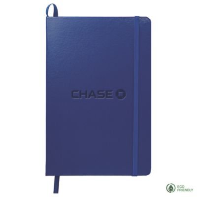FSC Mix Ambassador Bound Journal - 5.5 in. x 8.5 in. - SURESHIP - Chase