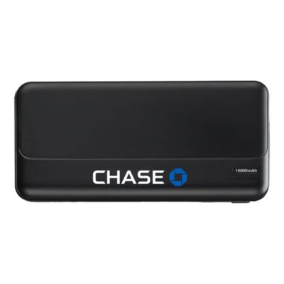 iLive 16K Power Bank - Chase