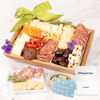 Tres Bien Charcuterie - JPMC