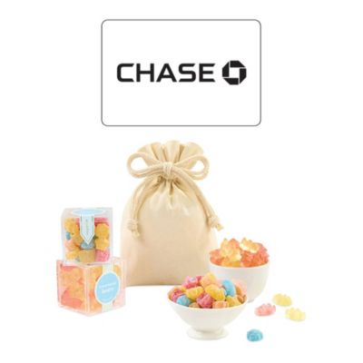 Sugarfina Dynamic Duo of Favorites Gift Bag - Chase