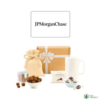 Sugarfina & Sweet Perks Gift Set - JPMC