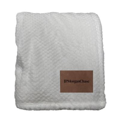 Wanderlust Blanket - JPMC