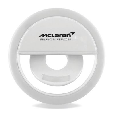 LED Lite Ring - McLaren