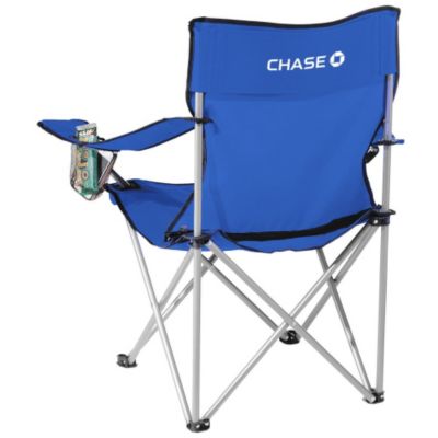 Game Day Event Chair - Ships in 48 Hours - Chase