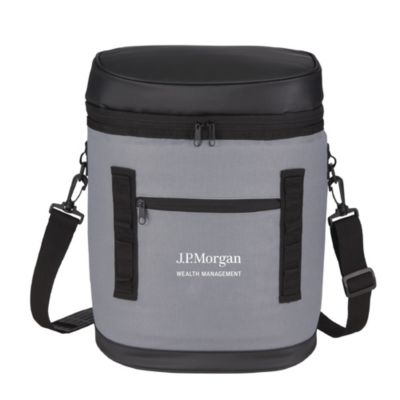 20 Can Backpack Cooler - JPMWM