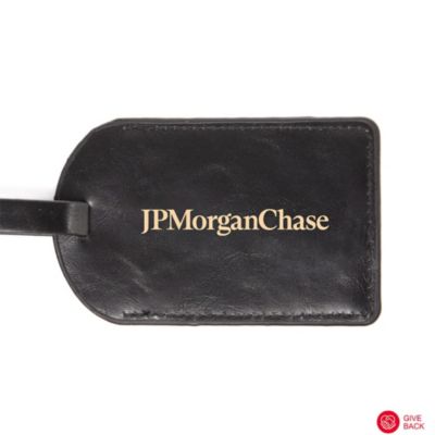 Luggage Tag - JPMC
