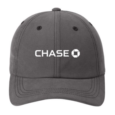 Port Authority Sueded Hat - Chase