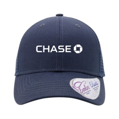 Ladies Infinity Her Modern Trucker Hat - Chase