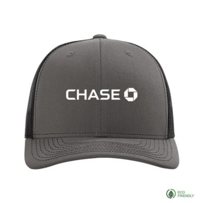 Richardson Sustainable Trucker Hat - Chase