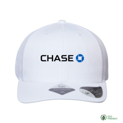 Atlantis Headwear Sustainable Trucker Hat - Chase