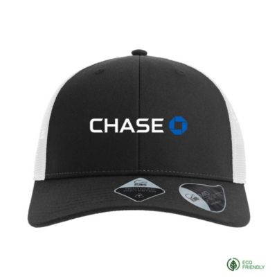 Atlantis Headwear Sustainable Trucker Hat - Chase