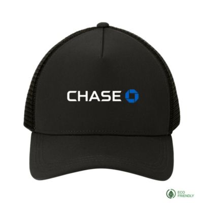 OGIO Eco Fusion Trucker Hat - Chase