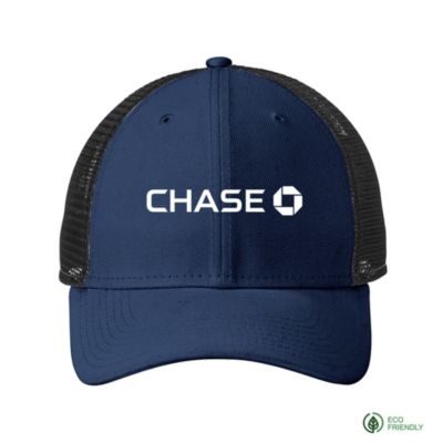 New Era Recycled Snapback Hat - Chase