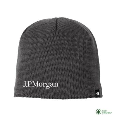 The North Face Eco Mountain Beanie - J.P. Morgan