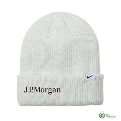 Nike Eco Terra Beanie - J.P. Morgan
