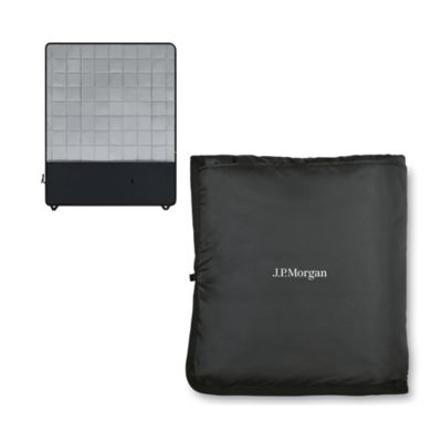 Ridgeline Insulated Puffy Blanket - J.P. Morgan