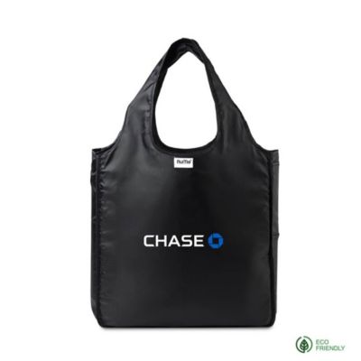 RuMe Recycled Medium Tote - Chase