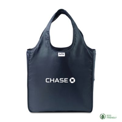 RuMe Recycled Medium Tote - Chase