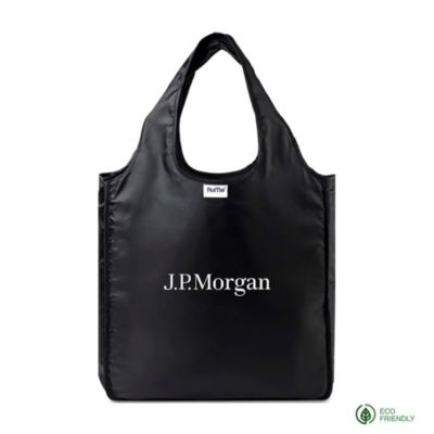 RuMe Recycled Medium Tote - J.P. Morgan