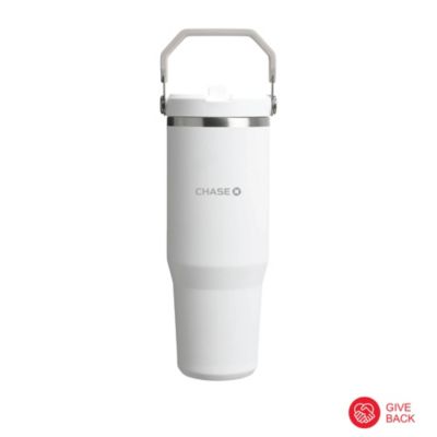 Stanley IceFlow 2.0 Flip Straw Tumbler - 30 oz. - SURESHIP - Chase
