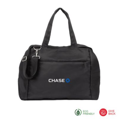 Daybreak Recycled Duffle - SURESHIP - Chase