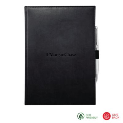 FSC Mix Pedova Large Bound Journal - 7 in. x 10 in. - JPMC
