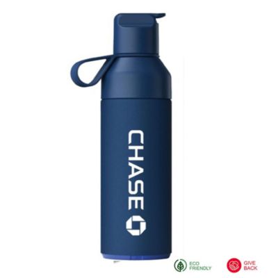 Ocean Bottle GO - 17 oz. - Chase