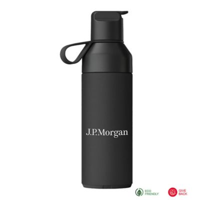 Ocean Bottle GO - 17 oz. - J.P. Morgan