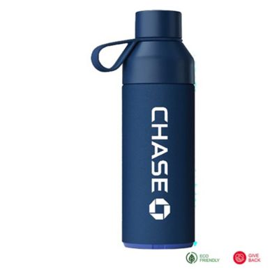 Ocean Bottle Original - 17 oz. - Chase