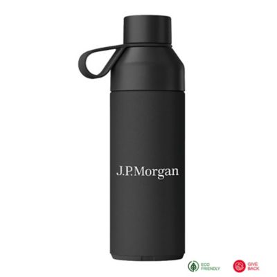 Ocean Bottle Original - 17 oz. - J.P. Morgan