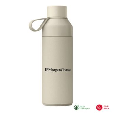 Ocean Bottle Original - 17 oz. - JPMC