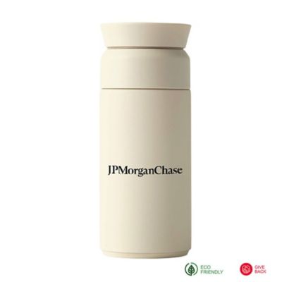 Ocean Bottle Brew Coffee Flask - 12 oz. - JPMC