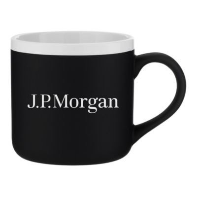 Elara Mug - 12 oz. - J.P. Morgan