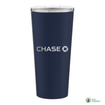 Sterling Tumbler - 16.9 oz. - Chase