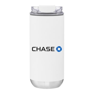 Palma Insulated Tumbler - 16 oz. - Chase