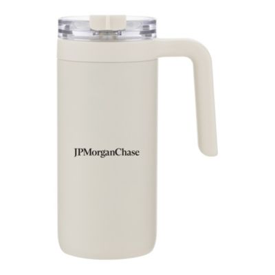 Beacon Insulated Mug - 16 oz. - JPMC