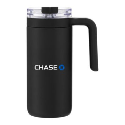 Beacon Insulated Mug - 16 oz. - Chase