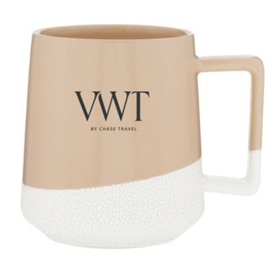 Gale Ceramic Mug - 17 oz. - VWT 