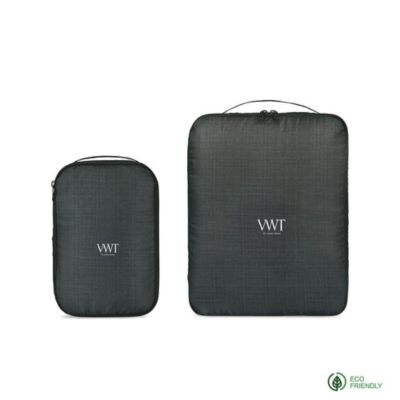 Alba Compression Packing Cube Set - VWT