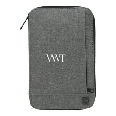 Kapston Pierce Passport Wallet - VWT