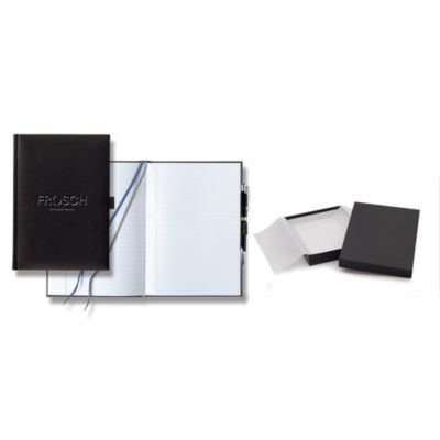 Castelli Tucson Grande Lined Journal Gift Set - FROSCH