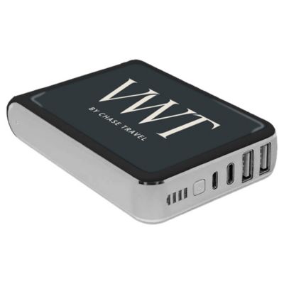 TenFour Power Bank - 10,400mAh - VWT