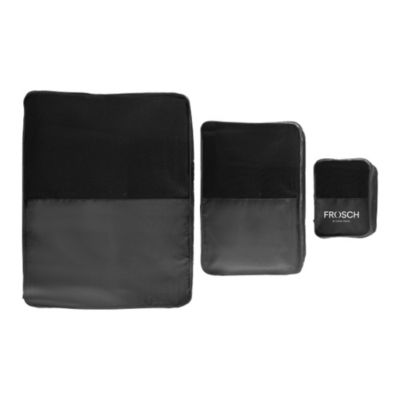 Packing Cubes 3pc Set - FROSCH