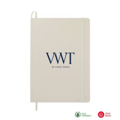 Karst Stone Bound Notebook - 5.5 in. x 8.5 in. - VWT