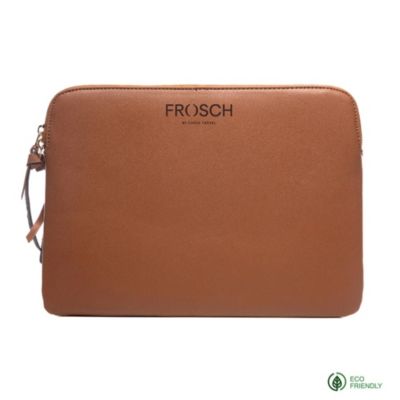 Eco-Deluxe Laptop Sleeve - Large - FROSCH