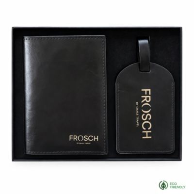 Travel Essentials Bundle - FROSCH