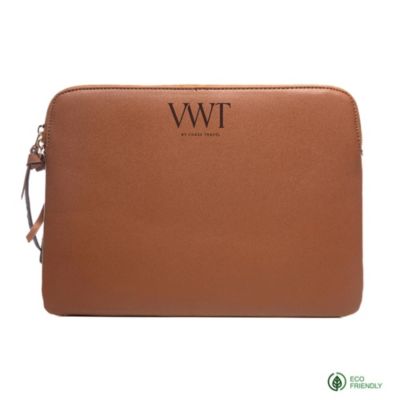 Eco-Deluxe Laptop Sleeve - Large - VWT