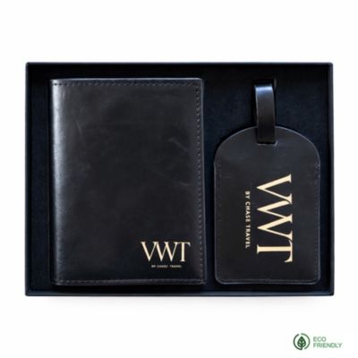 Travel Essentials Bundle - VWT