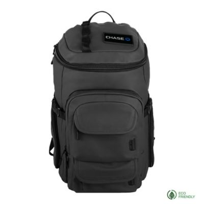 Recycled Mission Pack Backpack - Chase